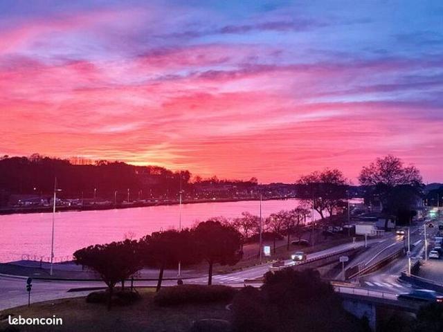Appartement vente à Bayonne