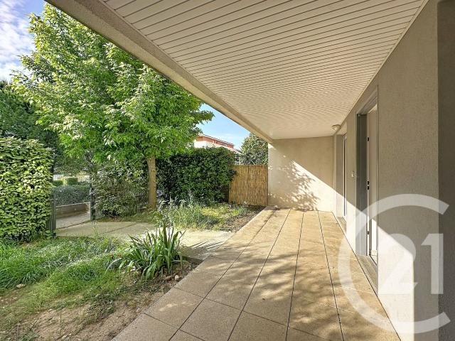 Appartement vente à Montpellier