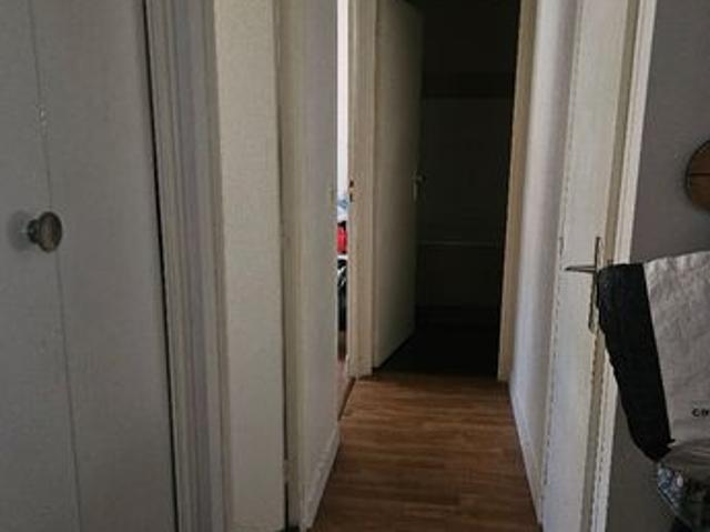 Appartement vente à Saint-Arnoult-en-Yvelines, Yvelines