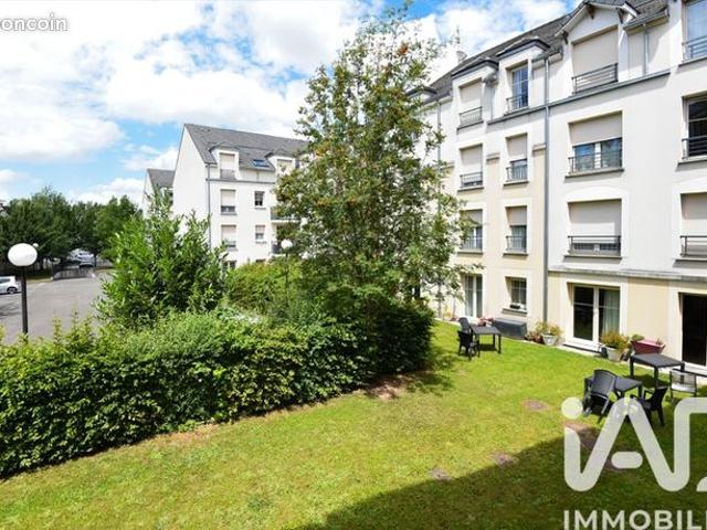 Appartement vente à Péronne, Albert