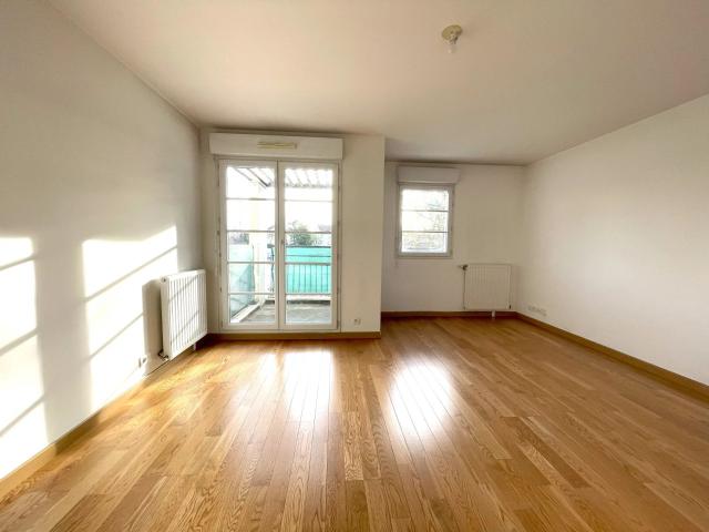 Appartement vente à Argenteuil, Herblay