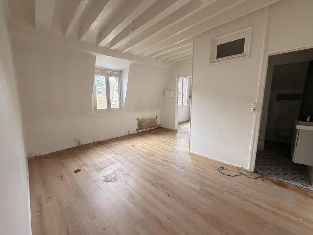 Appartement vente à Rouen, Ruan
