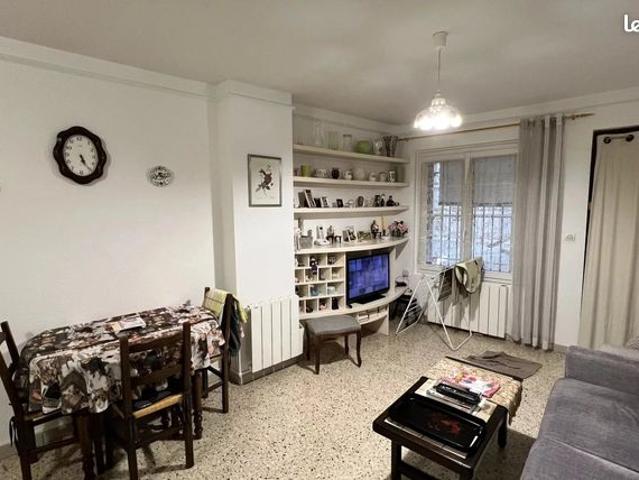 Appartement vente à Apt, Pertuis