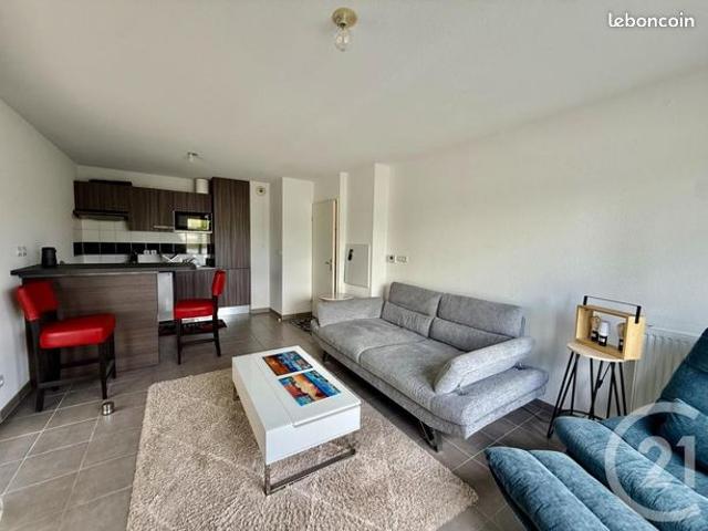 Appartement vente à Vendôme, Périgny