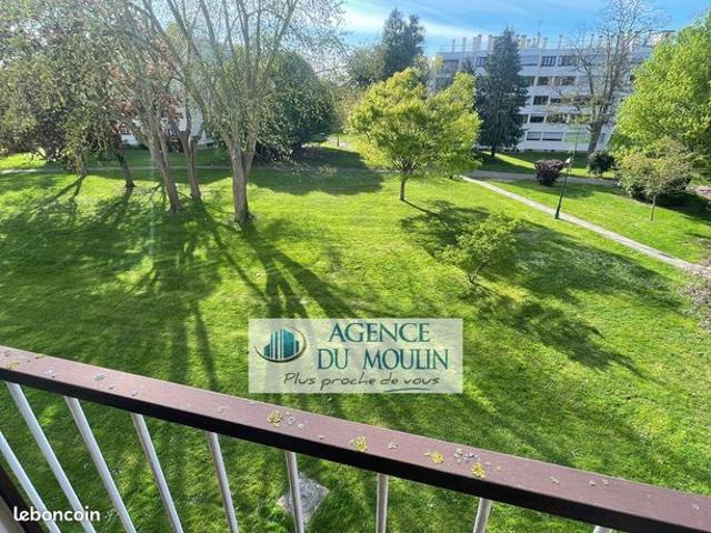 Appartement vente à Créteil, Chennevières-sur-marne