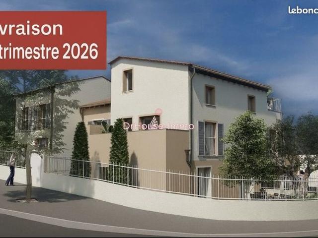 Appartement vente à Montpellier, Murviel-lès-montpellier