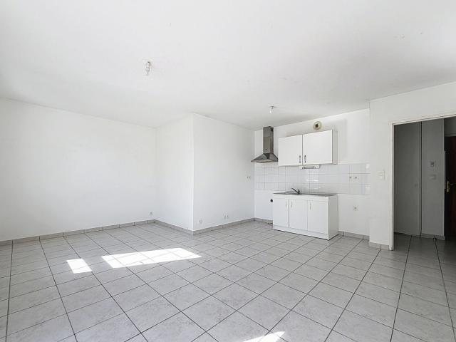 Appartement vente à Saint-Nazaire, Saint-nazaire
