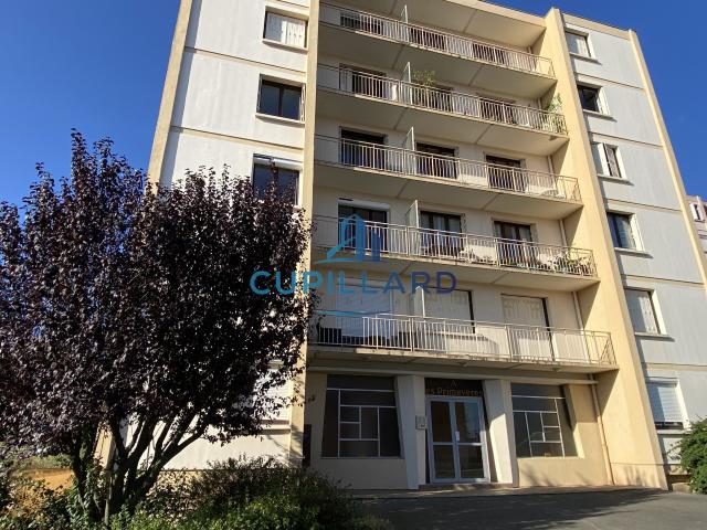 Appartement vente à Riorges, Loire