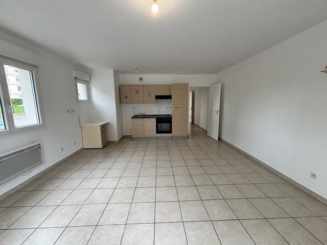 Appartement vente à Troyes, La Chapelle-saint-luc