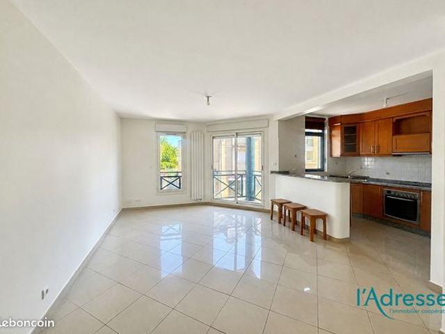 Appartement vente à Palaiseau, Chilly-mazarin