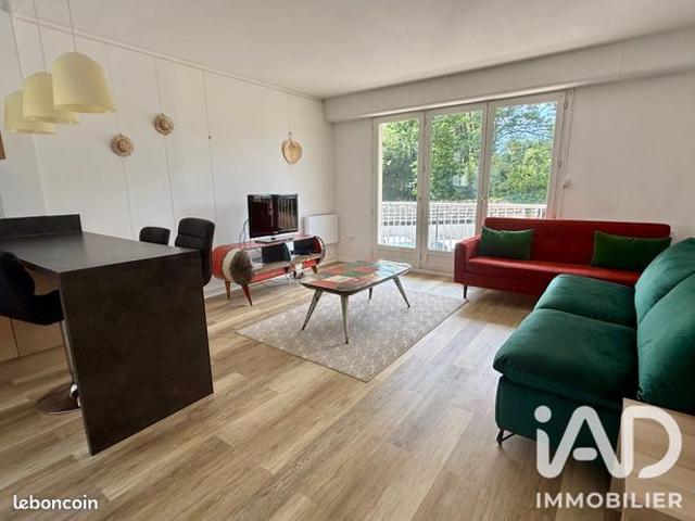 Appartement vente à Sens