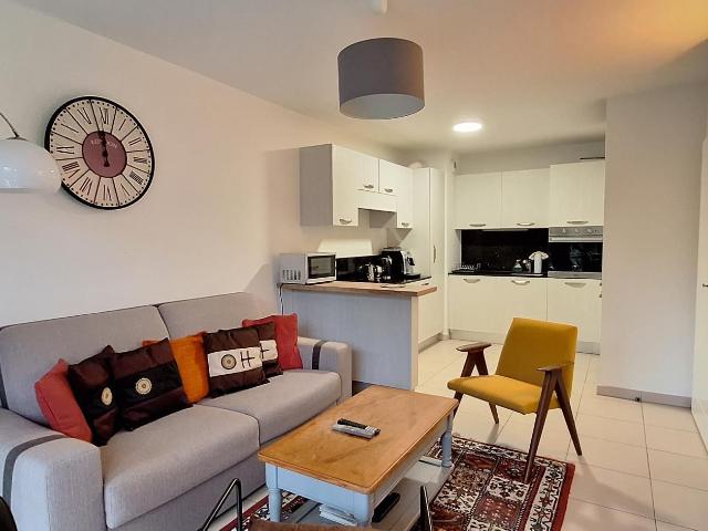 Appartement vente à Palaiseau, La Norville