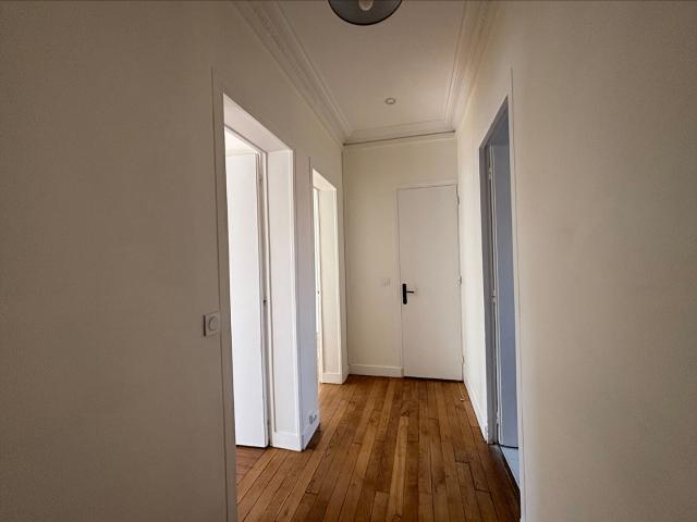 Appartement location à Boulogne-Billancourt, Boulogne-billancourt