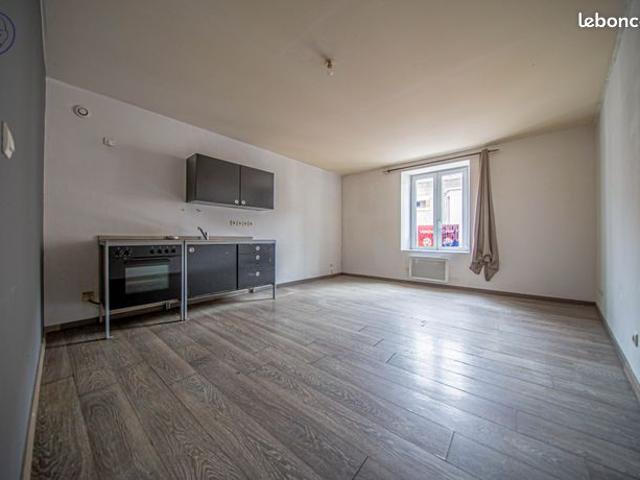 Appartement vente à Saint-Mihiel, Meuse