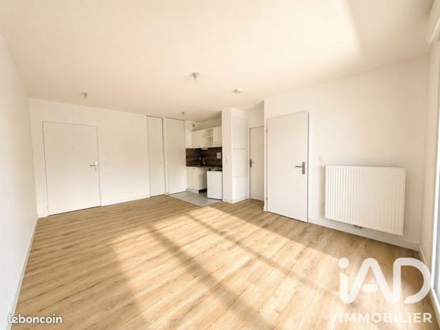 Appartement vente à Arcachon, Le Teich