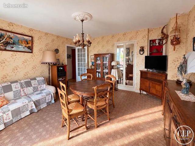 Appartement vente à Montreuil, Eure-et-Loir