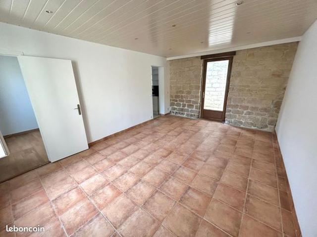 Appartement vente à Pontoise, Méry-sur-oise