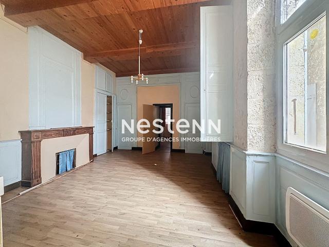 Appartement vente à Auch
