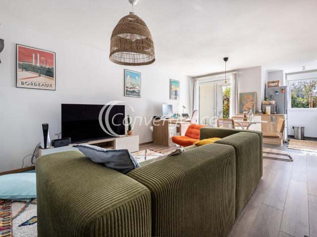Appartement vente à Limoges, Couzeix