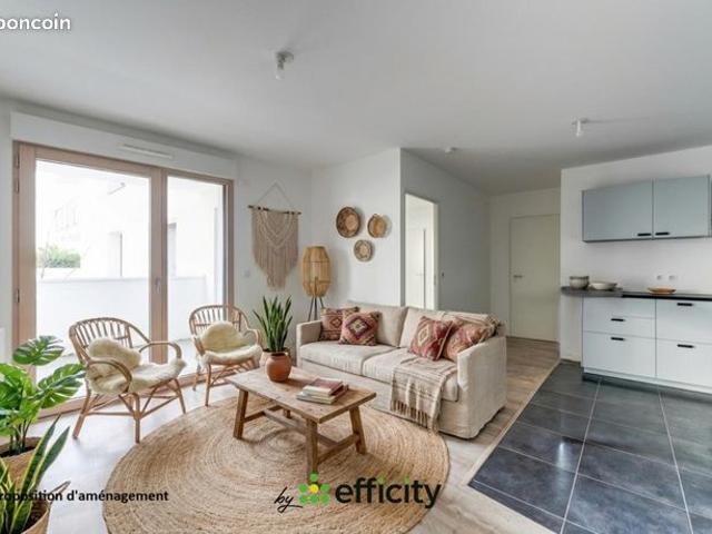 Appartement vente à Privas, Saint-priest