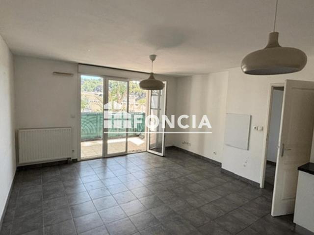 Appartement vente à Arrondissement de Toulon, Toulon