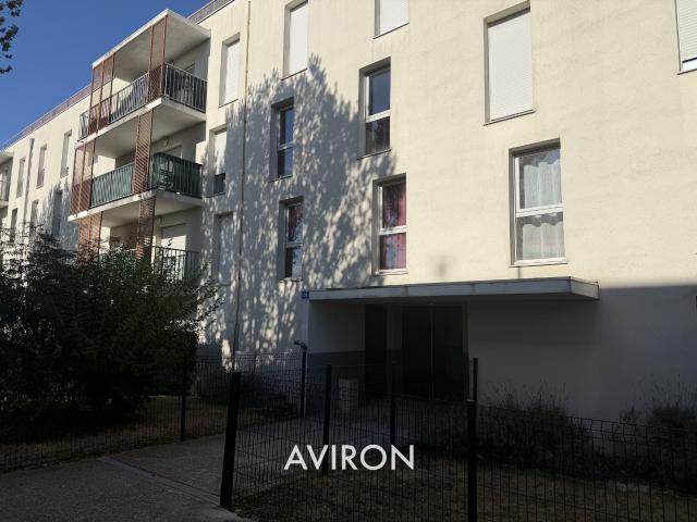 Appartement vente à Chartres, Eure-et-Loir