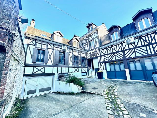 Appartement vente à Rouen, Ruan