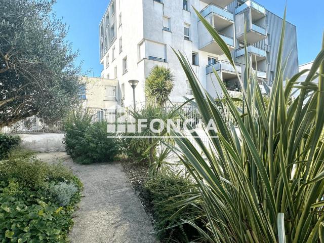Appartement vente à Bordeaux, Lormont
