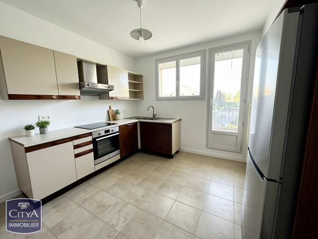 Appartement vente à Le Mans