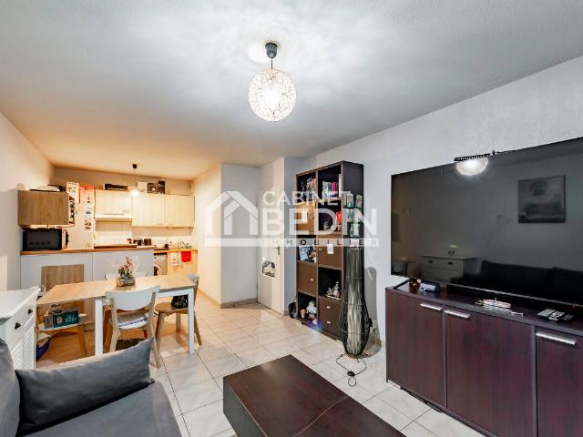 Appartement vente à Bordeaux, Parempuyre