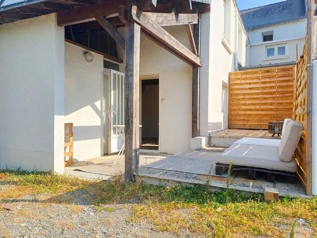 Appartement vente à Angers, Chalonnes-sur-loire