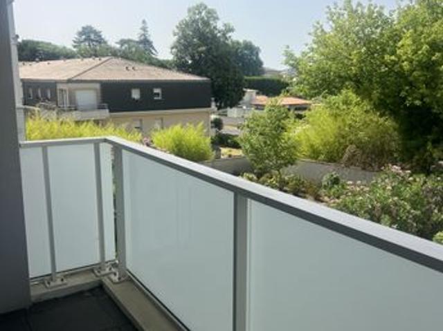 Appartement vente à Bordeaux, Mérignac