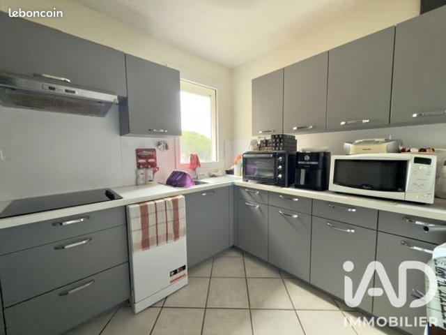 Appartement vente à Arrondissement de Toulon, Hyères