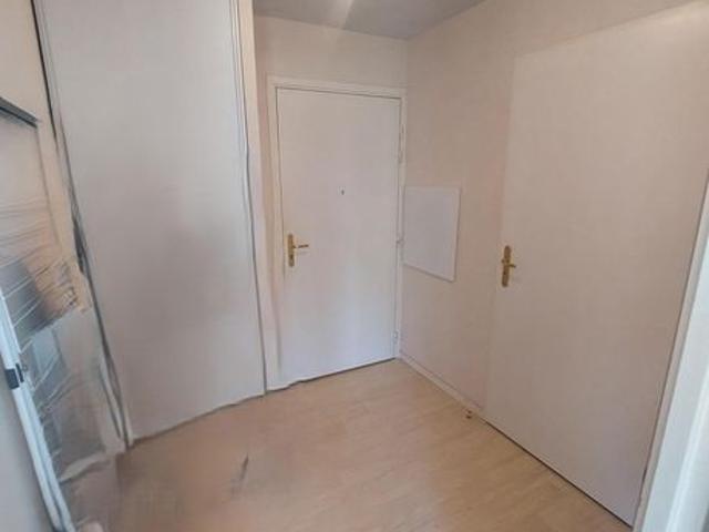 Appartement vente à Bourges