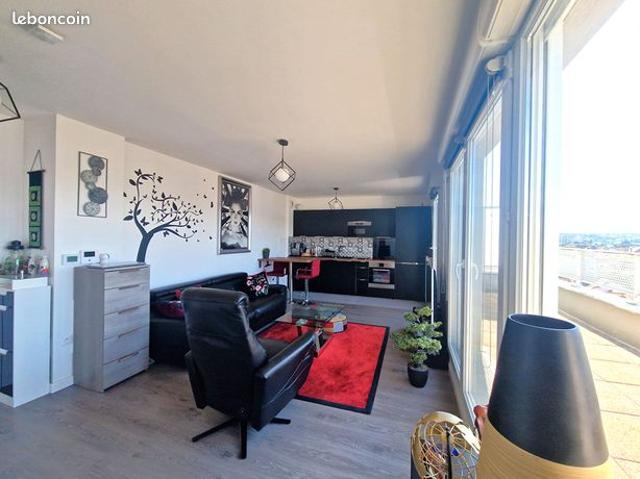 Appartement vente à L'Haÿ-les-Roses, Choisy-le-roi