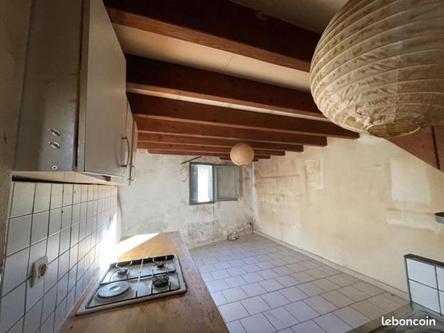 Appartement vente à Nîmes, Saint-quentin-la-poterie