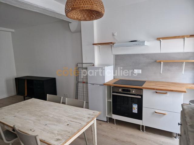 Appartement location à Montargis