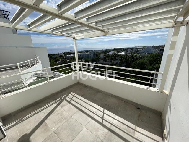 Appartement vente à La Réunion