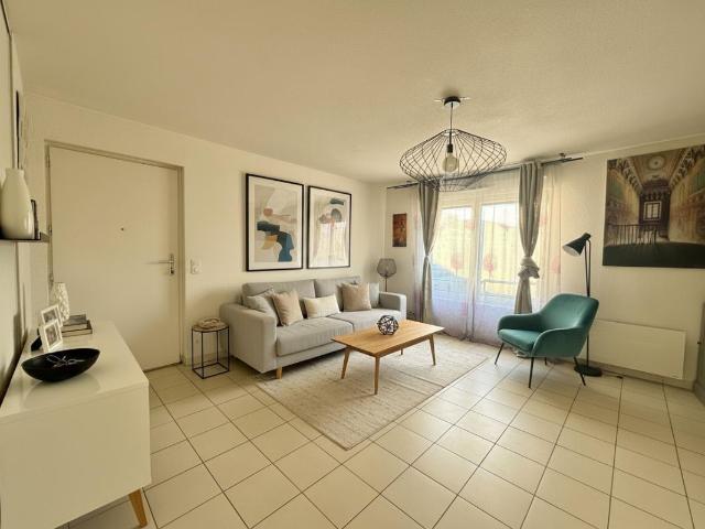 Appartement vente à Évry, Ris-orangis