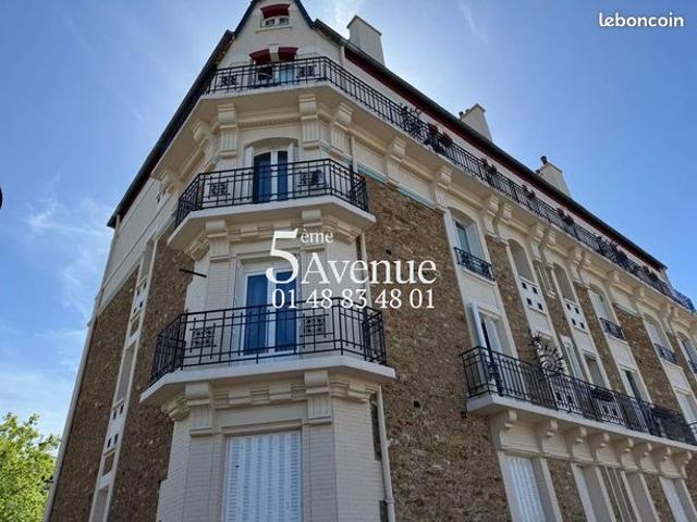 Appartement vente à Nogent-sur-Marne, Saint-maur-des-fossés