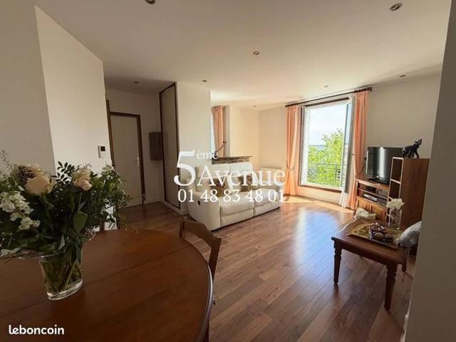 Appartement vente à Nogent-sur-Marne, Saint-maur-des-fossés
