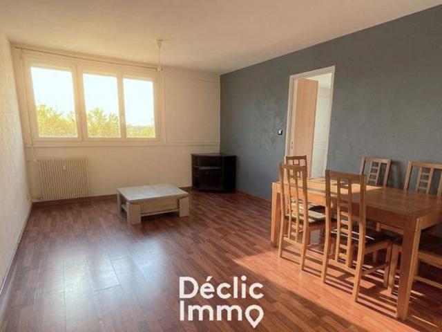 Appartement vente à Orléans, Saran