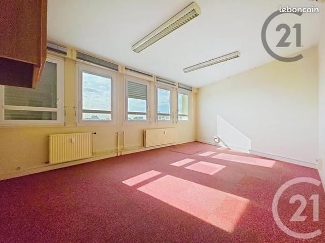 Appartement vente à Troyes, Aube