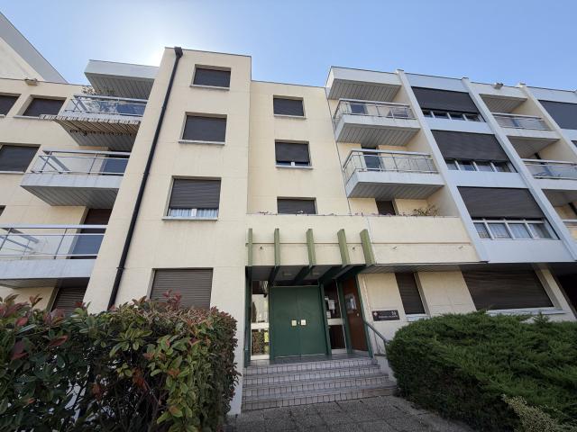 Appartement location à Clermont-Ferrand, Chamalières