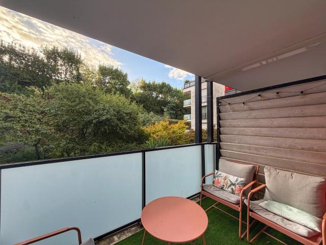 Appartement vente à Lapurdi, Bayonne