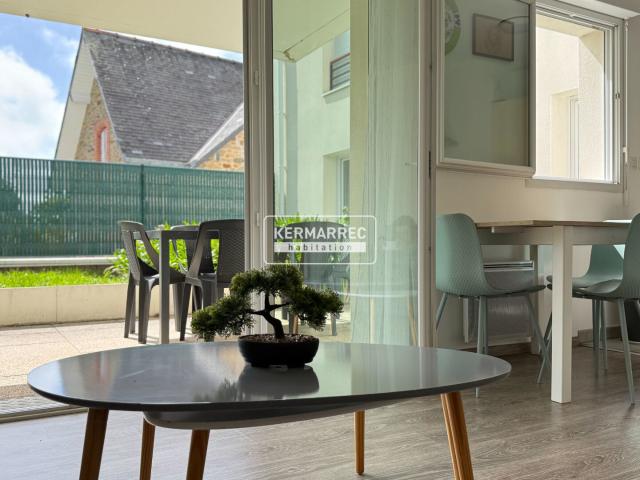 Appartement vente à Saint-Nazaire, Saint-nazaire