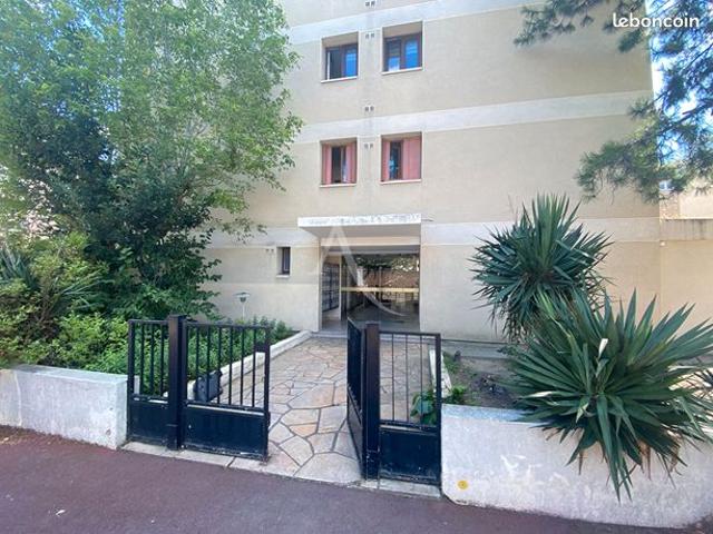 Appartement vente à Nanterre, Gennevilliers
