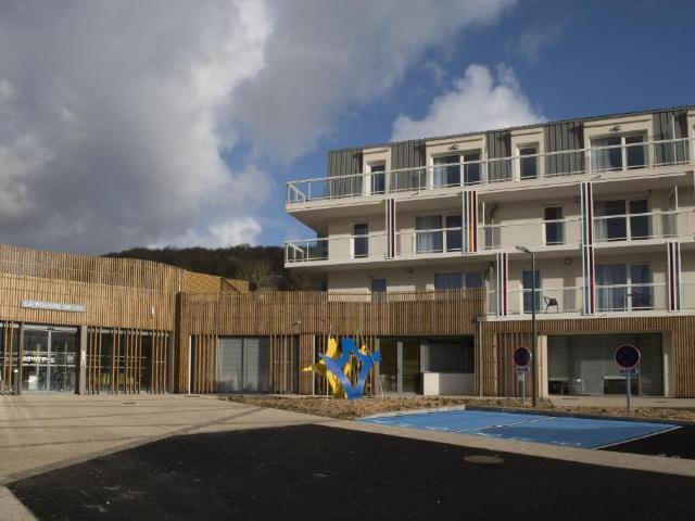 Appartement vente à Le Havre, Montivilliers