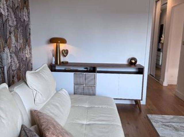 Appartement vente à Béthune, Pas-de-Calais