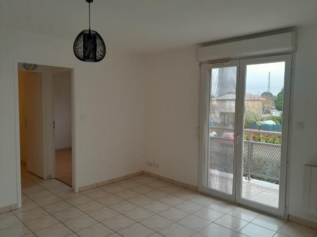 Appartement vente à Arcachon, Marcheprime